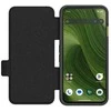 Dėklas Fairphone Flip Case Horizon Juodas
