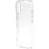 Dėklas GRE8T GRS TPU IPHONE 16 PLUS SKAIDRUS B2B