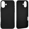 Dėklas GRE8T GRS TPU IPHONE 16 PLUS Juodas B2B