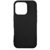 Dėklas GRE8T GRS TPU IPHONE 16 PRO MAX Juodas B2B