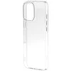 Dėklas GRE8T GRS TPU IPHONE 16 PRO SKAIDRUS B2B