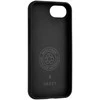 Dėklas GRE8T GRS TPU IPHONE 16E/17E Juodas B2B