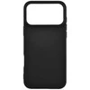 Dėklas GRE8T GRS TPU IPHONE 17 PRO MAX Juodas B2B