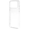 Dėklas GRE8T GRS TPU IPHONE 17 PRO MAX TRP B2B