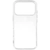 Dėklas GRE8T GRS TPU IPHONE 17 PRO SKAIDRUS B2B