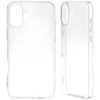 Dėklas GRE8T GRS TPU IPHONE 17 SKAIDRUS B2B