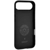 Dėklas GRE8T GRS TPU IPHONE AIR Juodas B2B
