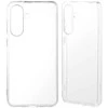 Dėklas GRE8T GRS TPU SAMSUNG A36 SKAIDRUS B2B
