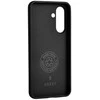 Dėklas GRE8T GRS TPU SAMSUNG A56 SKAIDRUS B2B