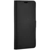 Dėklas GRE8T GRS piniginė iPhone 16 juoda B2B