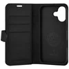 Dėklas GRE8T GRS PINIGINĖ IPHONE 17 JUODA B2B