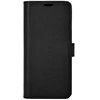 Dėklas GRE8T GRS piniginė iPhone 17 PRO MAX juoda B2B