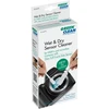 Green Clean Žalias Clean 1x4 Žalias Clean Sensor-Cleaner šlapias + sausas ne pilno dydžio