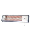 INFRARAUDONASIS ŠILDYTUVAS QH1200C STANDARTINIS