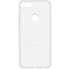 Dėklas Huawei Y 51992432, viršelis, , Y7 (2018), 15,2 cm (5,99 colio), permatomas
