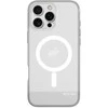 Incase Slim dėklas MagSafe - dėklas Apple iPhone 16 Juodas