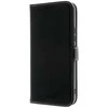 Dėklas Insmat Exclusive Flip Case -lompakkokotelo, Nokia / HMD XR21, musta