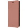 Insmat 650-3398, Atverčiamas dėklas, Samsung, Galaxy A37 5G, 17 cm (6,7"), Rožinis