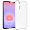 Dėklas Insmat 650-1400, Dangtelis, Samsung, Galaxy A37 5G, 17 cm (6.7"), Permatomas