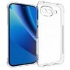 Insmat 650-1399, Dėklas, „Google“, „Pixel 10a“, 16 cm (6,3 colio), Permatomas