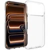 Insmat 650-1361, Dėklas, Apple, iPhone 17 Pro, 16 cm (6,3"), Permatomas