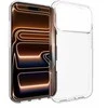 Insmat 650-1361, Dėklas, Apple, iPhone 17 Pro, 16 cm (6,3"), Permatomas