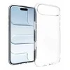 Insmat 650-1360, Dėklas, Apple, iPhone 17 Air, 16,5 cm (6,5"), Permatomas