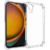 Insmat 650-1244, Dėklas, Samsung, Galaxy Xcover 7, 16,8 cm (6,6"), Permatomas