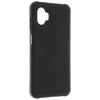 Dėklas Insmat 650-1337, Dangtelis, Samsung, Xcover7 Pro, 16,8 cm (6,6"), Juoda