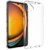 Insmat 650-1336, Dėklas, Samsung, Xcover7 Pro, 16,8 cm (6,6"), Permatomas