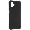 Dėklas Insmat 650-1337, Dangtelis, Samsung, Xcover7 Pro, 16,8 cm (6,6"), Juoda