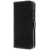 Insmat 650-3313, Atverčiamas dėklas, Samsung, Galaxy S25, 15,8 cm (6,2"), Juoda