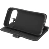 Insmat 650-3426, atlenkiamasis dėklas, Google, Pixel 11 Pro XL, 17,5 cm (6,9"), juodas
