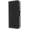 Dėklas Insmat Exclusive Flip Case -lompakkokotelo, HMD Fusion 5G, musta
