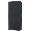 Dėklas Insmat FLIPCASE ONEPLUS NORD 5 Juodas