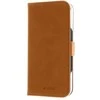 Insmat 650-3294, atverčiamas dėklas, Apple, iPhone 16 Pro, 16 cm (6,3 colio), ruda