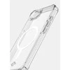 Dėklas ITSKINS APS4-HMACR-TRSP, Rėmelis, Apple, iPhone 16e, 15,5 cm (6,1"), Permatomas