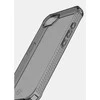 ITSKINS APS4-SPECM-SMOK, Dėklas, Apple, iPhone XR, 15,5 cm (6,1"), Juodas