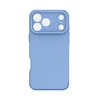 Dėklas ITSkins AVANA Velvet su MagSafe, skirtas iPhone 17 Pro. Glacier