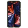 ITSKINS FERONIABIO dėklas, skirtas iPhone 13®. Chaki žalia spalva.