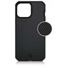 ITSKINS AP2M-HYBFS-BLCK, Dėklas, Apple, iPhone 13 Pro Max, 17 cm (6,68"), Juodas