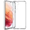 ITSKINS HYBRID CLEAR dėklas, skirtas „Galaxy S21 4G / 5G®“. Permatomas