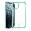ITSKINS APXE-HBMKC-TGTR, Dėklas, Apple, iPhone 11 Pro, 14,9 cm (5,85"), Raudonas, Permatomas