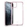 Dėklas ITSKINS APXE-HBMKC-LKTR, su rėmeliu, Apple, iPhone 11 Pro, 14,9 cm (5,85"), rožinis