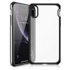 ITSKINS AP61-VNRLD-BKPI, Dėklas, Apple, iPhone XR, 15,5 cm (6,1"), Juodas