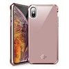 ITSKINS APXP-IRIDM-ROSE, Dėklas, Apple, iPhone XS Max, 16,5 cm (6,5"), Rožinis