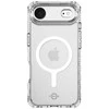ITSKINS HYBRID MAGSAFE CLEAR dėklas, skirtas iPhone 17 Air®. Permatomas