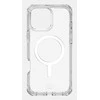 ITSKINS HYBRID R // CLEAR, Dėklas, Apple, iPhone 16 Pro, 16 cm (6,3"), Permatomas