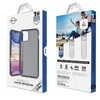 ITSKINS NANO GEL dėklas, skirtas iPhone 11 Pro / XS / X®. Rūšiuoti