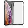ITSKINS APHX-ZEROI-BKTR, Dėklas, Apple, iPhone X, 14,7 cm (5,8"), Permatomas